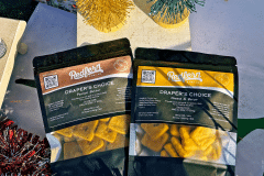 CBD Dog Treats - 200MG