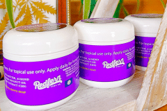CBD Only Body Butter