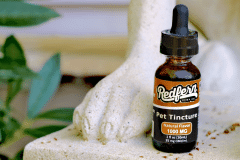 Redfern Pet Tincture 1000mg