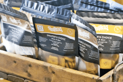 Redfern's 10 MG Dog Treats