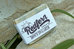 Redfern's Down to Earth CBD Craft Soup