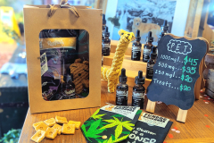 Redfern Has a Hemp Product for Every Pet!
