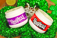 Redfern's 4 Ounce Body Butters without Lids
