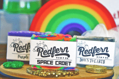 Redfern's High Quality Craft Soaps