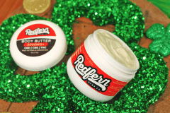 Redfern's Premium Body Butter with 3000MG of Cannabinoids