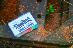 Redfern\'s Space Cadet Soap