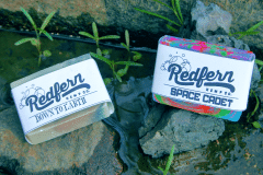 Made with Natural Ingredients