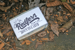 Redfern\'s Down To Earth Soap