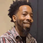 Corey Reed
