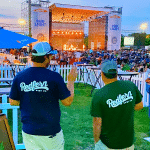 Redfern Hemp Company After Hours Meadow Event Park Square