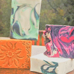 Stash Soapery Redfern Hemp Co. Private Label Program