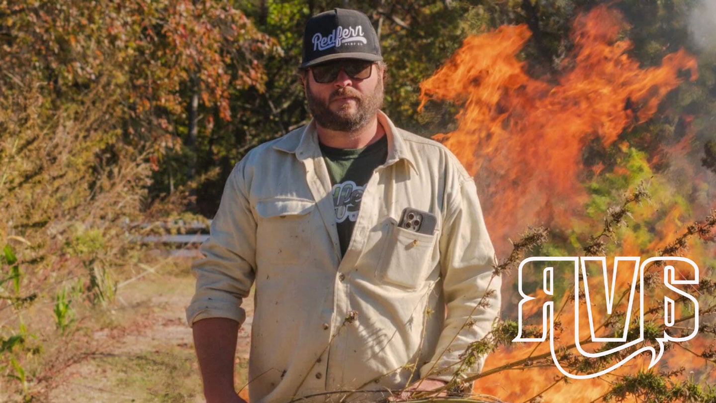 Calling to Action Virginia’s Hemp Supporters (Again)